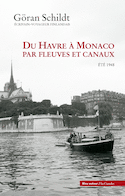 Du Havre à Monaco par fleuves et canaux